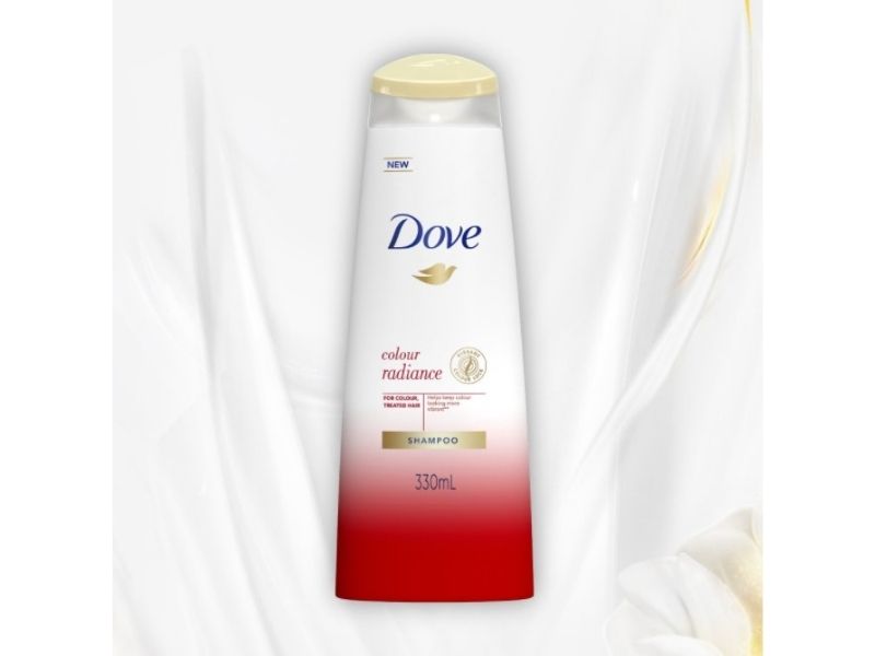dove nutrive solutions
