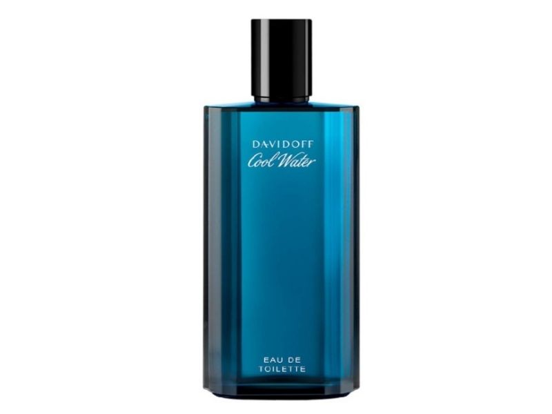 davidoff cool water