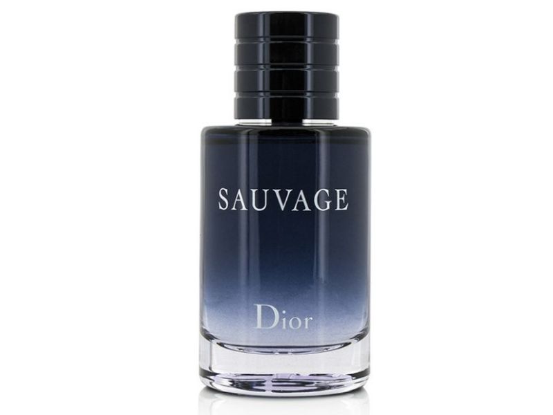 dior sauvage