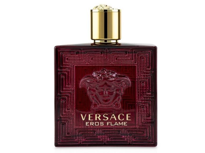 versace eros flame