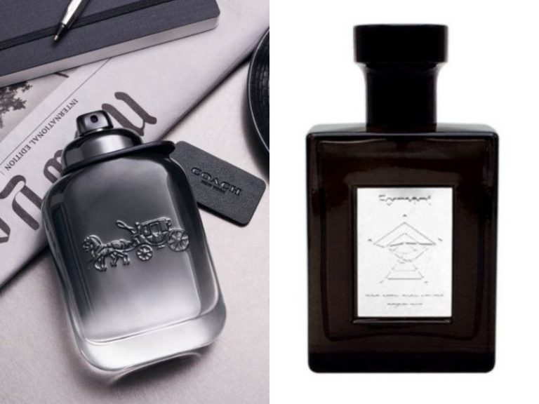 10 Best Perfumes For Men To Gift Him This Christmas Season