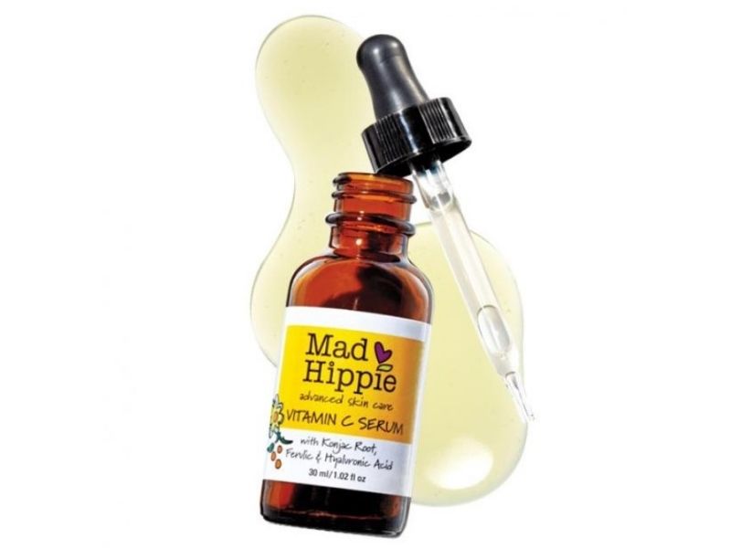 mad hippie, best vitamin c serum