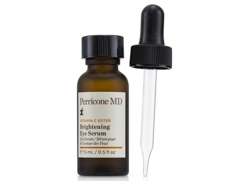 perricone md eye serum