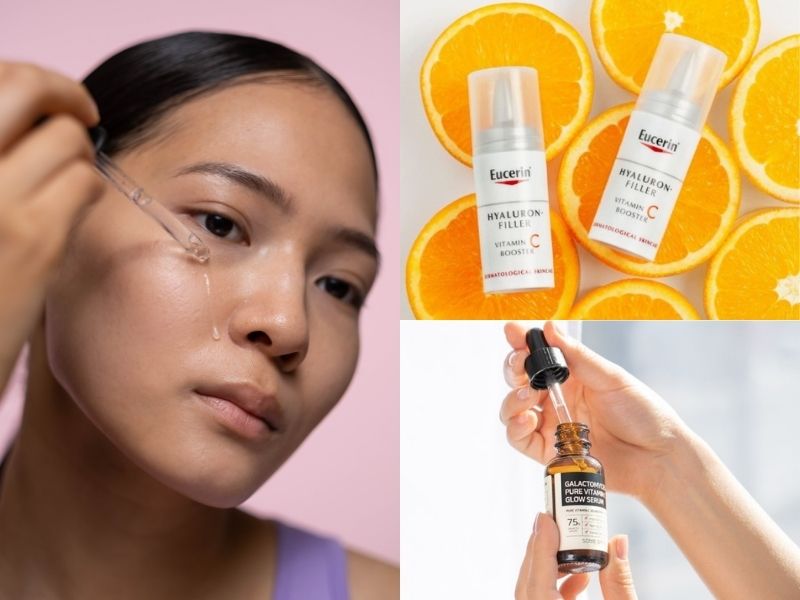 best vitamin c serums