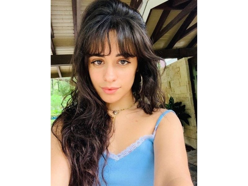 camila cabello 2b hair