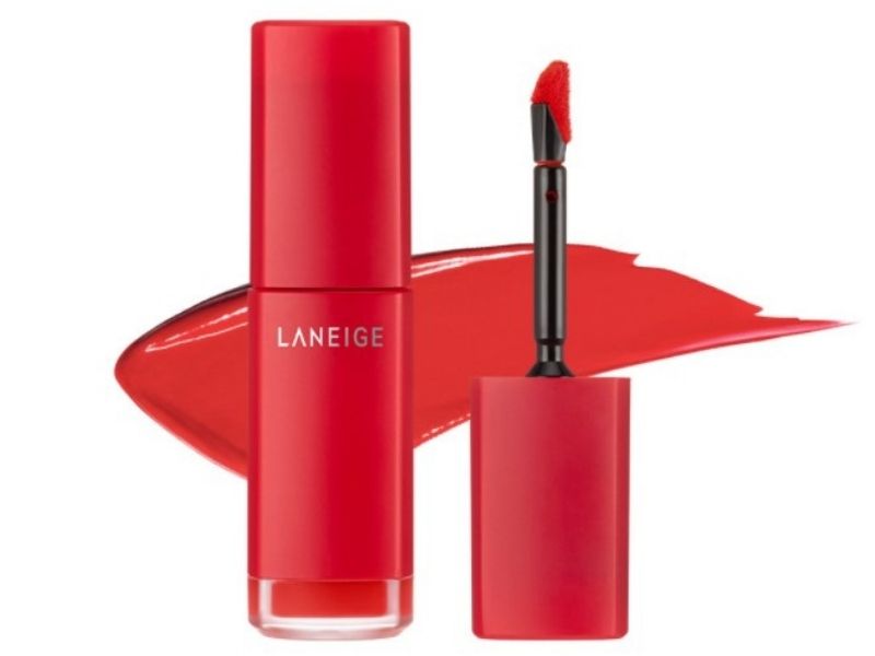 laneige lip tattoo tint