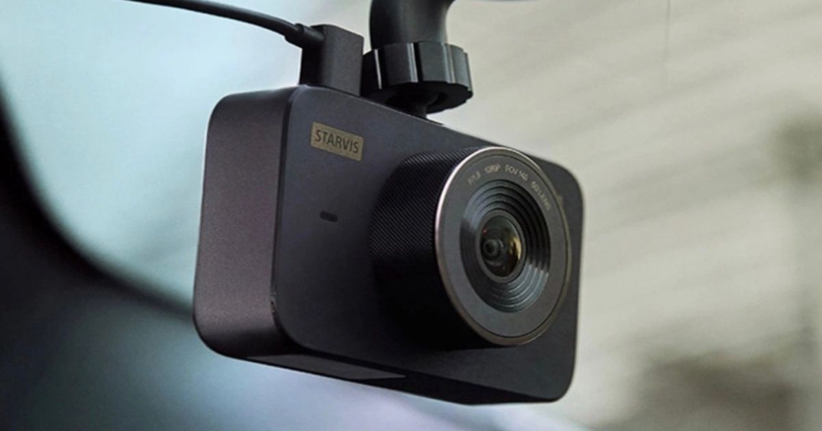 9 Best Dash Cams In Malaysia For More Security On The Road