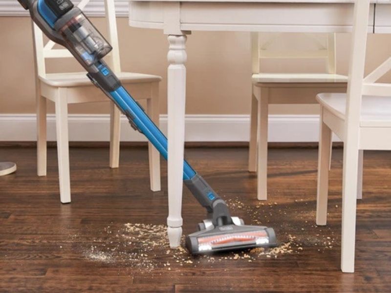 11 Best Cordless Vacuum Cleaners For Every Budget Level