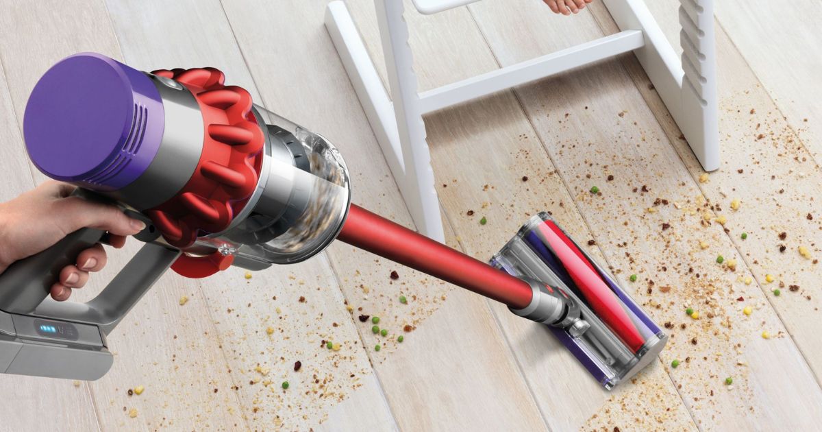 11 Best Cordless Vacuum Cleaners For Every Budget Level