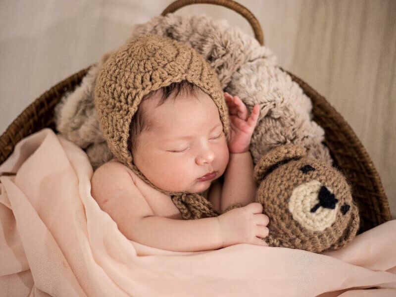 newborn photography tips baby photoshoot
