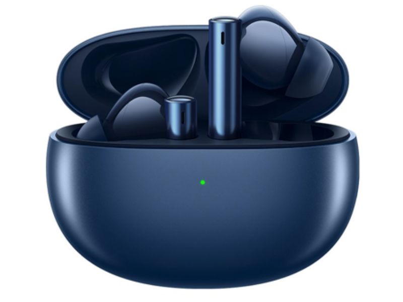 realme Buds Air 3 wireless earbuds under rm200