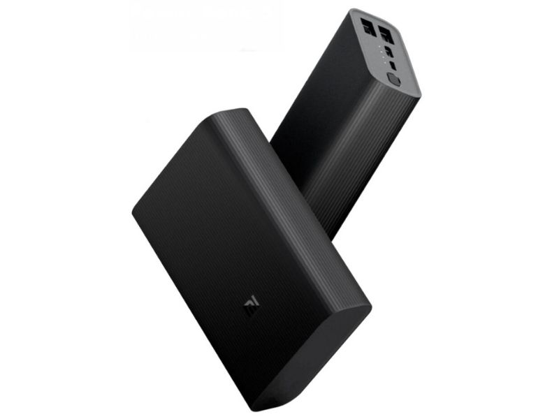 Xiaomi Mi Power Bank 3 Ultra Compact