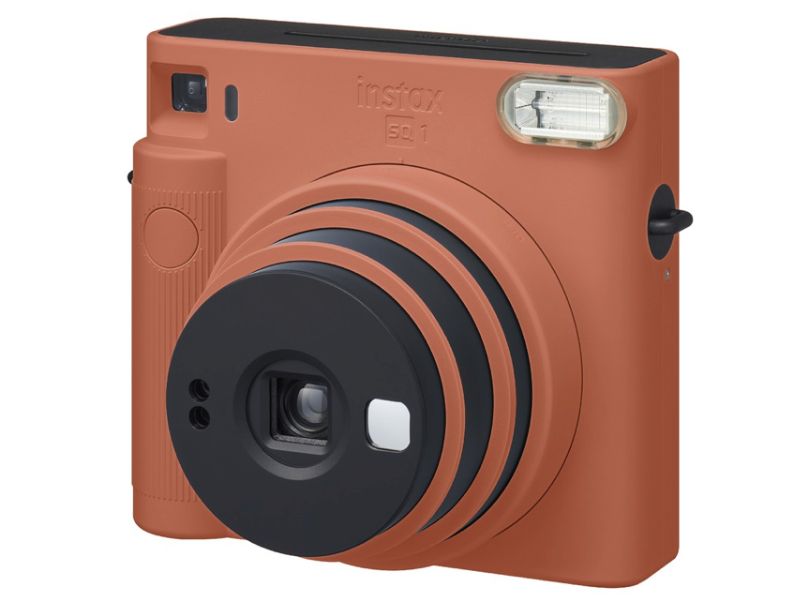 Instax Square SQ1 camera