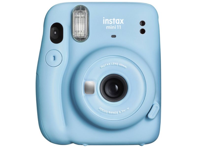 Instax Mini 11 camera