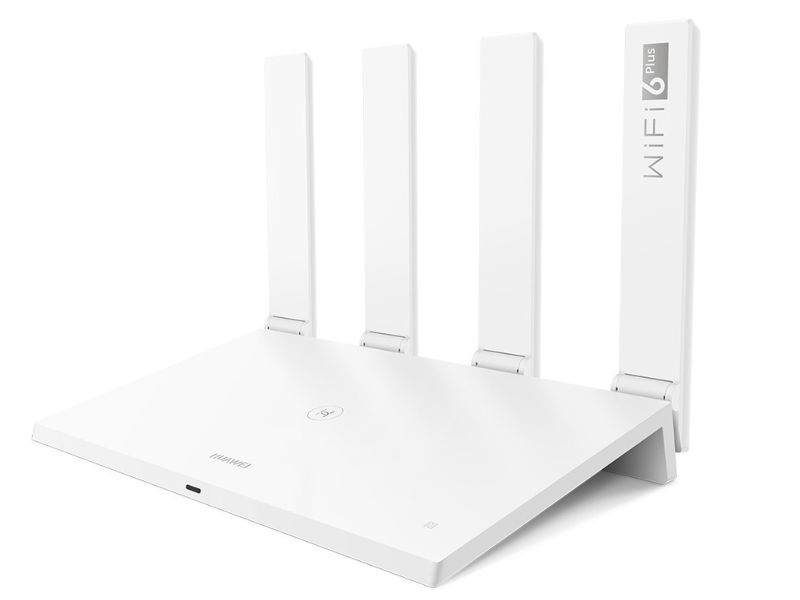 Huawei WiFi AX3 wifi 6 router malaysia