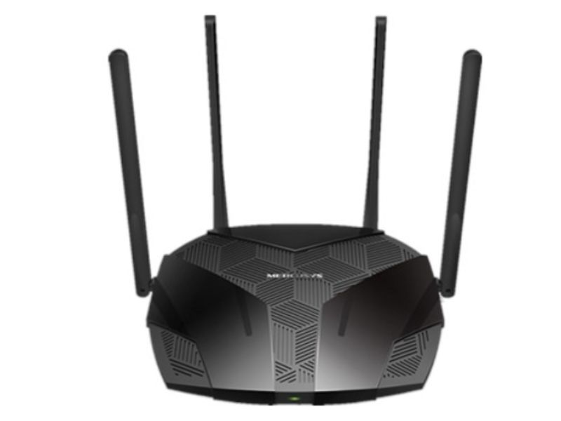 Mercusys MR70X AX1800 wifi 6 router malaysia