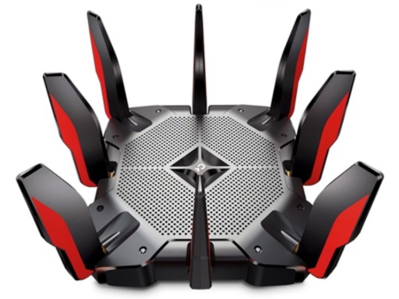 TP-Link AX11000 wifi 6 router malaysia