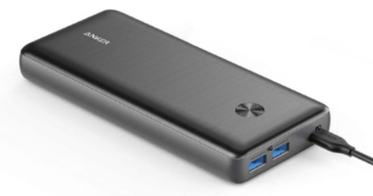 Best Power Bank In Malaysia: 8 Options That Give You Fast Charging