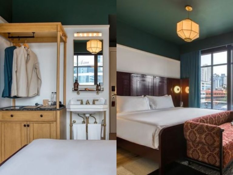 8 Boutique Hotels In KL For A Relaxing City Staycation