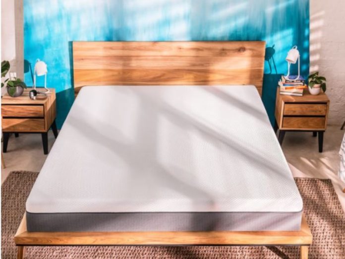 Best Mattress For Back Pain: 9 Models For Undisturbed Sleep