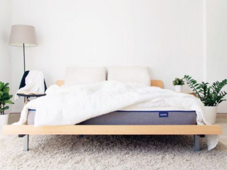 Best Mattress For Back Pain: 9 Models For Undisturbed Sleep