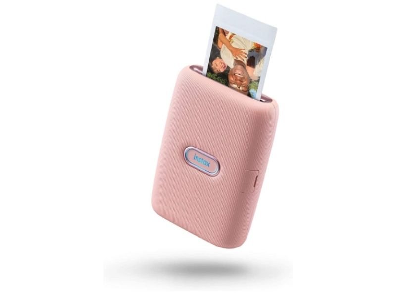 Instax Mini Link camera