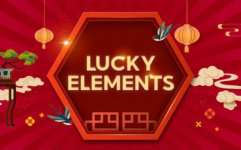 Lucky Elements Zodiac 2023