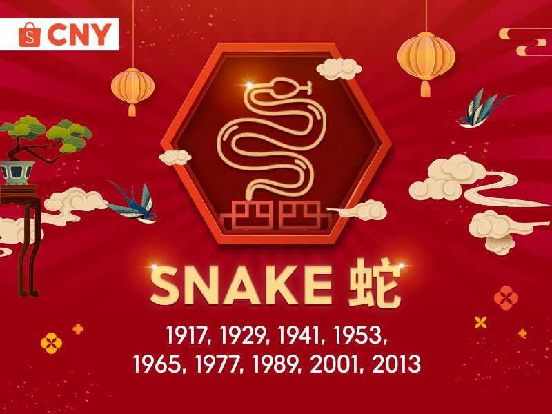 Snake Zodiac 2023: Predictions And Lucky Elements