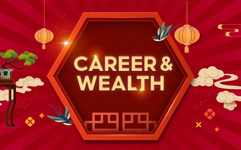 Career & Wealth Horse Zodiac 2023