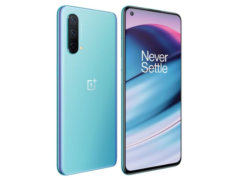 OnePlus Nord CE 5G cheap 5g phones malaysia