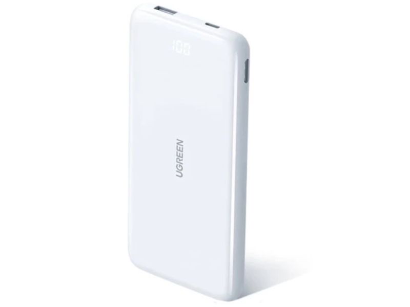 UGREEN 10000mAh 20W Two-Way Fast Charging best power bank malaysia
