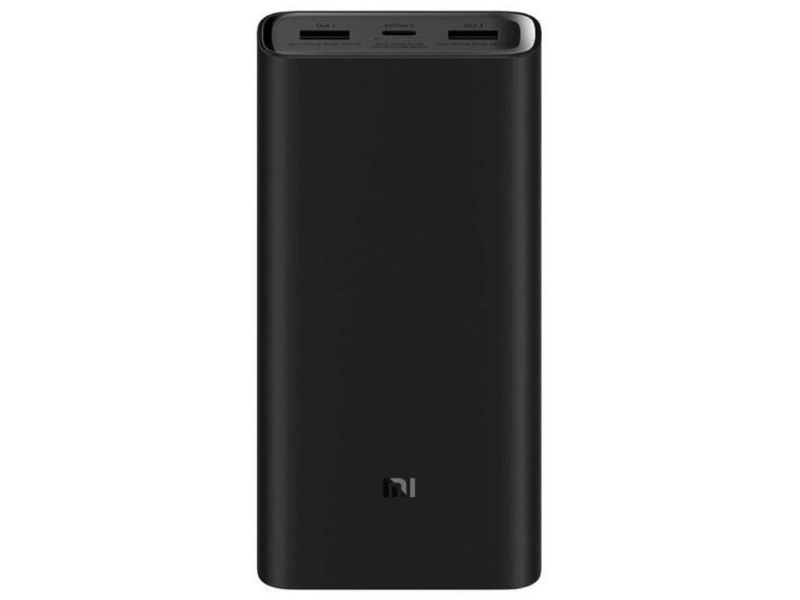 Xiaomi Mi Power Bank 3 Pro 20000mAh best power bank malaysia