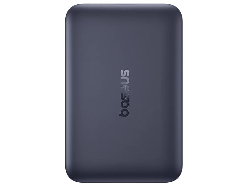 Baseus 10000mAh 20W Mini Magnetic best power bank malaysia