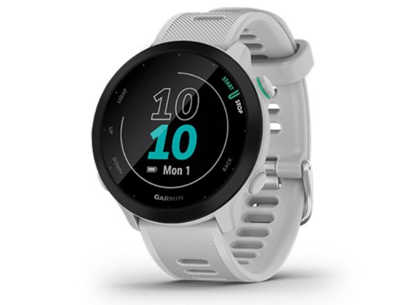 Garmin Forerunner 55 best running watch