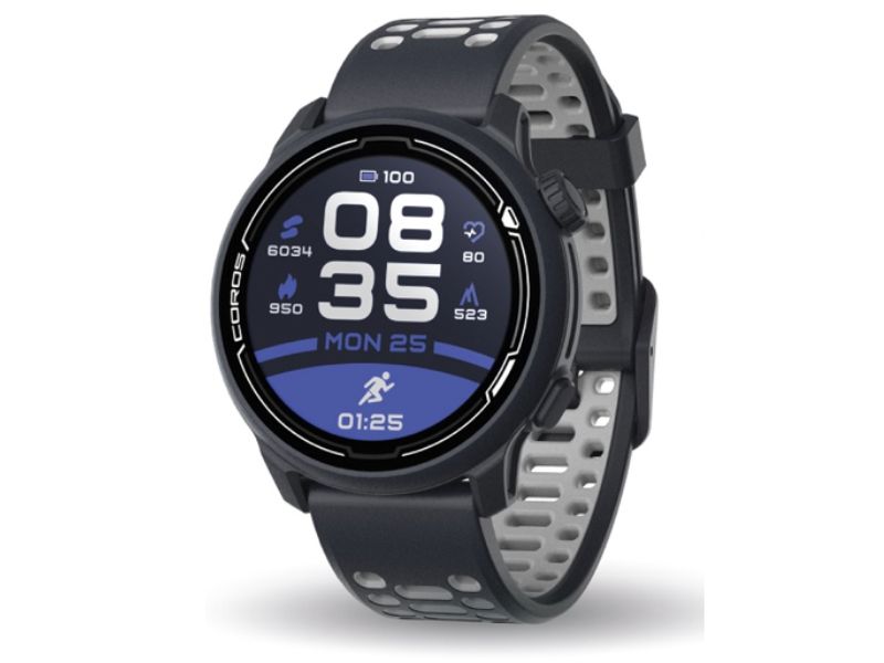 COROS Pace 2 best running watch