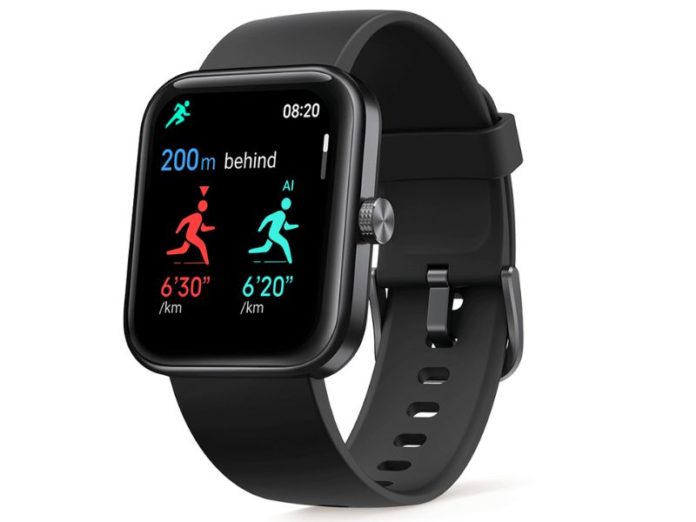 7 Best Running Watch With The Most Useful Tracking Features