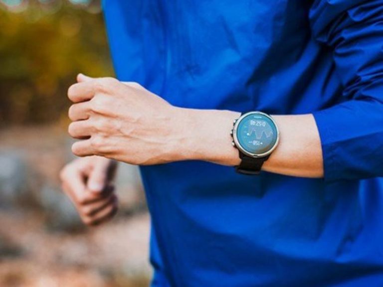 7 Best Running Watch With The Most Useful Tracking Features