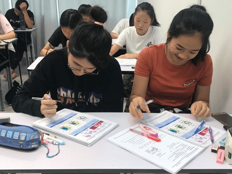 VBest tuition centre malaysia