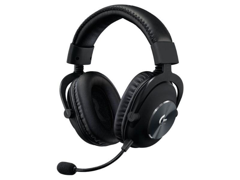 Logitech G Pro X (2nd Gen) headphones for gamers
