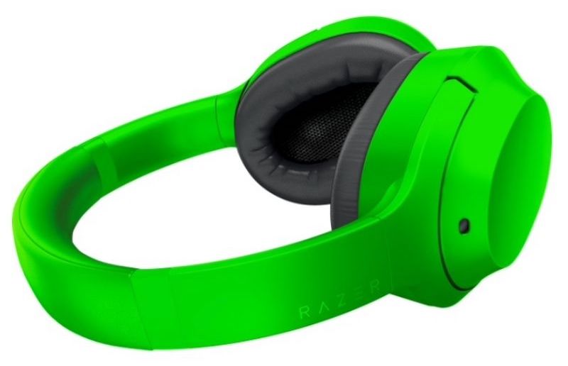 Razer Opus X headphones for gamers
