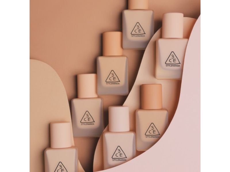 foundation lightweight