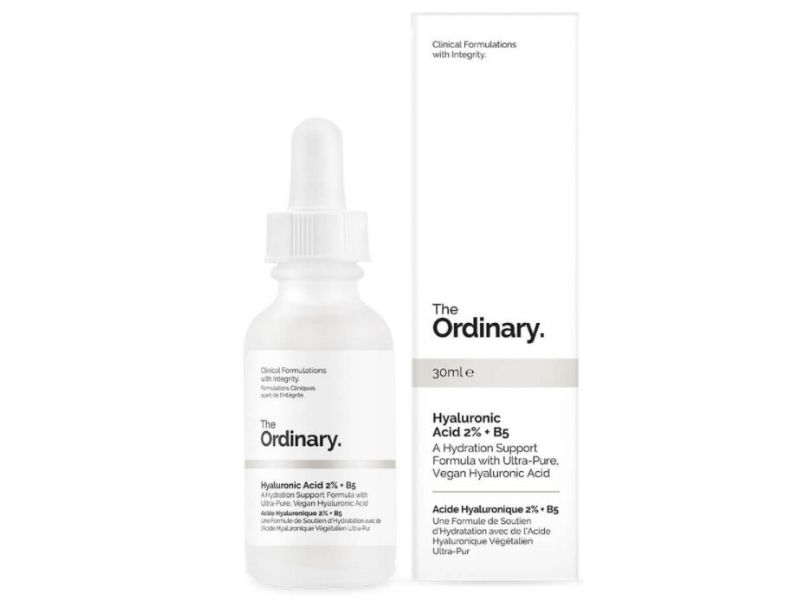 the ordinary 