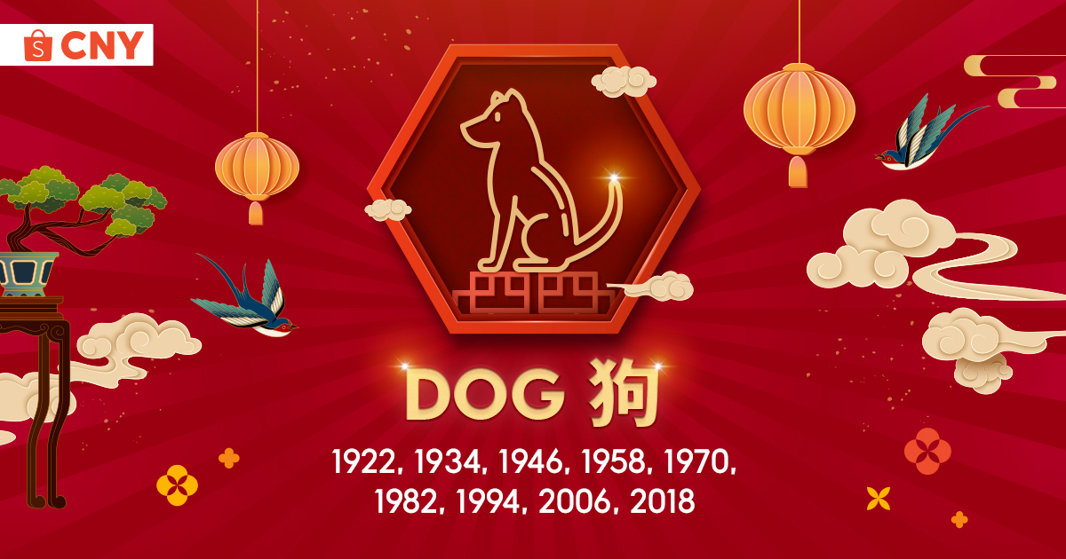 What Is My Chinese Zodiac Animal? Chinese New Year 2018 