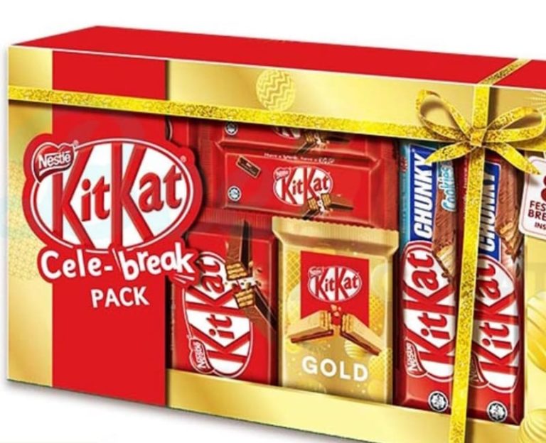 Chocolate Gift Boxes In Malaysia: 9 Sweet Treats Everyone Will Love
