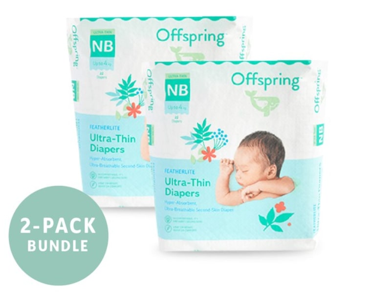 best diapers malaysia