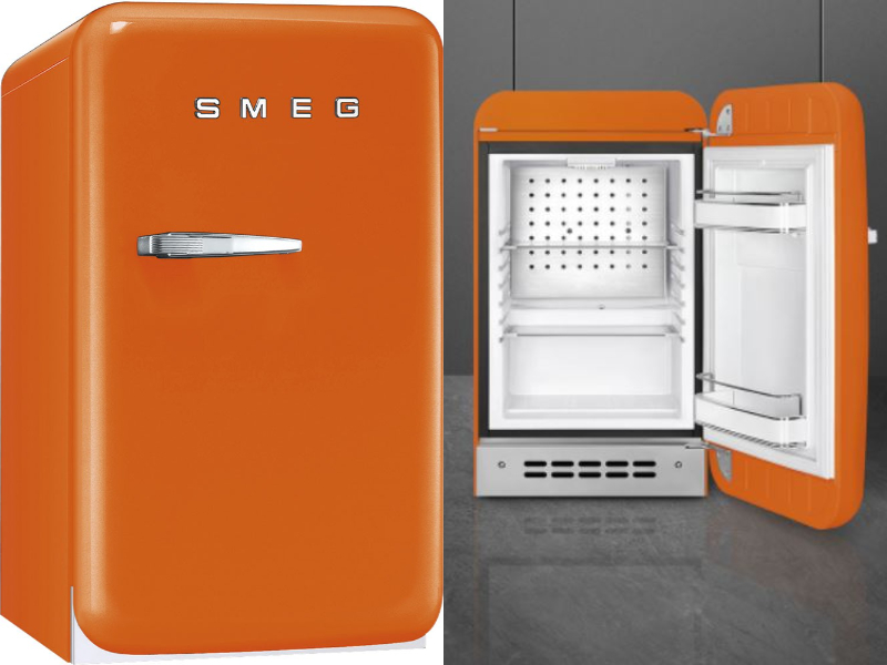 best fridge brands smeg