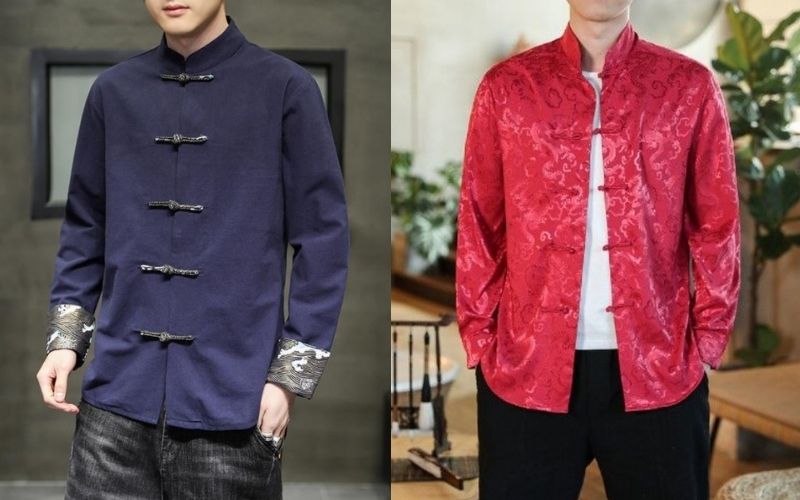 4 Traditional Chinese Clothing u0026 Other CNY Customs To Know