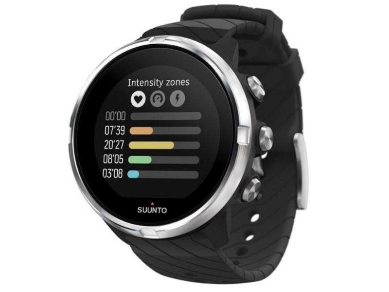 Suunto 9 best running watch