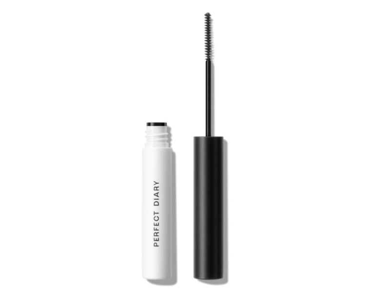 Perfect Diary best mascara for Asian eyes