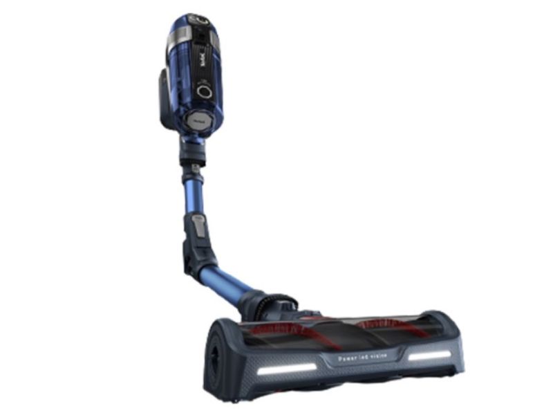 Tefal X-Force Flex 11.60 AQUA Cordless Vacuum Cleaner best cordless vacuum cleaner malaysia